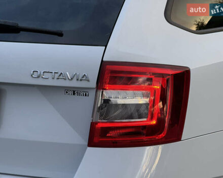 Шкода Октавія 2017 у Стрые на Automoto.ua Білий Шкода Октавія, об'ємом двигуна 1.6 л та пробігом 218 тис. км за 12700 $, фото 33 на Automoto.ua