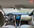 Білий Шкода Октавія, об'ємом двигуна 1.4 л та пробігом 161 тис. км за 9500 $, фото 10 на Automoto.ua