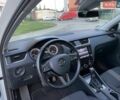 Білий Шкода Октавія, об'ємом двигуна 1.6 л та пробігом 246 тис. км за 15300 $, фото 22 на Automoto.ua
