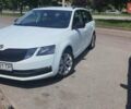 Білий Шкода Октавія, об'ємом двигуна 1.6 л та пробігом 197 тис. км за 14800 $, фото 2 на Automoto.ua