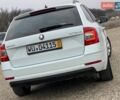 Белый Шкода Октавия, объемом двигателя 1.6 л и пробегом 181 тыс. км за 13900 $, фото 10 на Automoto.ua