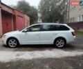 Білий Шкода Октавія, об'ємом двигуна 1.6 л та пробігом 247 тис. км за 11950 $, фото 12 на Automoto.ua