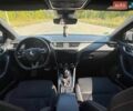 Білий Шкода Октавія, об'ємом двигуна 1.97 л та пробігом 234 тис. км за 16500 $, фото 19 на Automoto.ua
