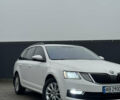 Белый Шкода Октавия, объемом двигателя 1.6 л и пробегом 280 тыс. км за 11900 $, фото 4 на Automoto.ua