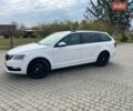 Белый Шкода Октавия, объемом двигателя 2 л и пробегом 213 тыс. км за 17300 $, фото 3 на Automoto.ua