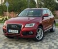 Белый Шкода Октавия, объемом двигателя 2 л и пробегом 229 тыс. км за 16950 $, фото 12 на Automoto.ua