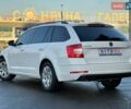 Белый Шкода Октавия, объемом двигателя 1.6 л и пробегом 230 тыс. км за 13800 $, фото 13 на Automoto.ua