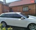 Білий Шкода Октавія, об'ємом двигуна 1.6 л та пробігом 304 тис. км за 11500 $, фото 9 на Automoto.ua
