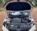 Белый Шкода Октавия, объемом двигателя 1.98 л и пробегом 227 тыс. км за 18600 $, фото 19 на Automoto.ua