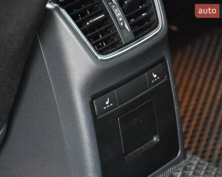 Белый Шкода Октавия, объемом двигателя 1.97 л и пробегом 246 тыс. км за 18300 $, фото 16 на Automoto.ua