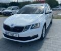 Белый Шкода Октавия, объемом двигателя 1.97 л и пробегом 254 тыс. км за 12999 $, фото 1 на Automoto.ua