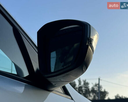 Белый Шкода Октавия, объемом двигателя 1.97 л и пробегом 250 тыс. км за 12500 $, фото 11 на Automoto.ua