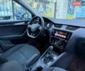Белый Шкода Октавия, объемом двигателя 1.4 л и пробегом 165 тыс. км за 12500 $, фото 30 на Automoto.ua