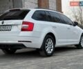 Білий Шкода Октавія, об'ємом двигуна 1.6 л та пробігом 290 тис. км за 11999 $, фото 14 на Automoto.ua