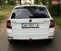Белый Шкода Октавия, объемом двигателя 1.97 л и пробегом 287 тыс. км за 14400 $, фото 7 на Automoto.ua