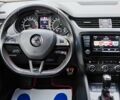 Білий Шкода Октавія, об'ємом двигуна 2 л та пробігом 57 тис. км за 7000 $, фото 9 на Automoto.ua