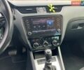 Білий Шкода Октавія, об'ємом двигуна 2 л та пробігом 213 тис. км за 16300 $, фото 25 на Automoto.ua