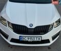 Белый Шкода Октавия, объемом двигателя 1.97 л и пробегом 190 тыс. км за 17900 $, фото 14 на Automoto.ua