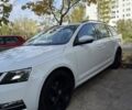 Білий Шкода Октавія, об'ємом двигуна 1.6 л та пробігом 262 тис. км за 8087 $, фото 1 на Automoto.ua