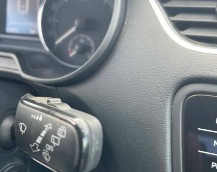 Белый Шкода Октавия, объемом двигателя 2 л и пробегом 220 тыс. км за 16200 $, фото 26 на Automoto.ua