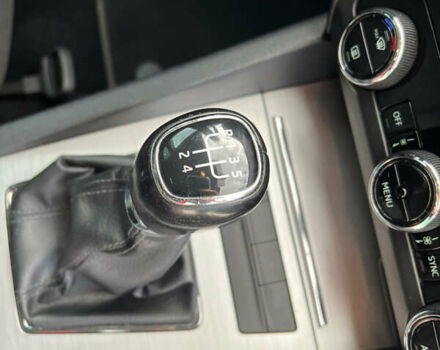 Білий Шкода Октавія, об'ємом двигуна 1.6 л та пробігом 195 тис. км за 14800 $, фото 21 на Automoto.ua