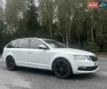 Белый Шкода Октавия, объемом двигателя 1.6 л и пробегом 205 тыс. км за 13500 $, фото 7 на Automoto.ua