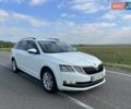 Белый Шкода Октавия, объемом двигателя 1.6 л и пробегом 210 тыс. км за 13400 $, фото 8 на Automoto.ua