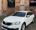 Білий Шкода Октавія, об'ємом двигуна 1.97 л та пробігом 177 тис. км за 14500 $, фото 1 на Automoto.ua