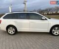 Белый Шкода Октавия, объемом двигателя 1.6 л и пробегом 216 тыс. км за 12250 $, фото 12 на Automoto.ua