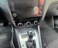 Білий Шкода Октавія, об'ємом двигуна 1.6 л та пробігом 222 тис. км за 12600 $, фото 13 на Automoto.ua