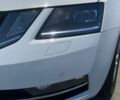 Белый Шкода Октавия, объемом двигателя 2 л и пробегом 223 тыс. км за 16200 $, фото 23 на Automoto.ua