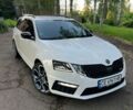 Білий Шкода Октавія, об'ємом двигуна 1.97 л та пробігом 193 тис. км за 15800 $, фото 1 на Automoto.ua
