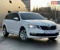 Белый Шкода Октавия, объемом двигателя 1.6 л и пробегом 230 тыс. км за 13800 $, фото 1 на Automoto.ua
