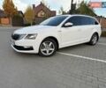 Белый Шкода Октавия, объемом двигателя 1.97 л и пробегом 222 тыс. км за 14900 $, фото 4 на Automoto.ua