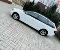 Білий Шкода Октавія, об'ємом двигуна 2 л та пробігом 188 тис. км за 17000 $, фото 2 на Automoto.ua