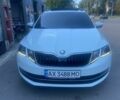 Білий Шкода Октавія, об'ємом двигуна 1.6 л та пробігом 288 тис. км за 14700 $, фото 1 на Automoto.ua