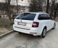 Белый Шкода Октавия, объемом двигателя 1.6 л и пробегом 301 тыс. км за 13200 $, фото 7 на Automoto.ua