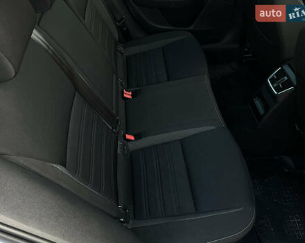 Белый Шкода Октавия, объемом двигателя 1.97 л и пробегом 250 тыс. км за 12500 $, фото 50 на Automoto.ua