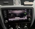 Белый Шкода Октавия, объемом двигателя 2 л и пробегом 226 тыс. км за 16950 $, фото 18 на Automoto.ua