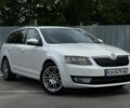 Белый Шкода Октавия, объемом двигателя 1.6 л и пробегом 233 тыс. км за 8200 $, фото 1 на Automoto.ua