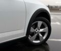 Белый Шкода Октавия, объемом двигателя 2 л и пробегом 245 тыс. км за 17390 $, фото 14 на Automoto.ua