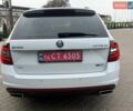 Белый Шкода Октавия, объемом двигателя 2 л и пробегом 229 тыс. км за 16950 $, фото 33 на Automoto.ua