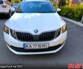 Білий Шкода Октавія, об'ємом двигуна 1.6 л та пробігом 222 тис. км за 12600 $, фото 1 на Automoto.ua