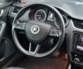 Белый Шкода Октавия, объемом двигателя 1.6 л и пробегом 212 тыс. км за 15340 $, фото 18 на Automoto.ua