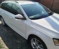 Білий Шкода Октавія, об'ємом двигуна 1.6 л та пробігом 304 тис. км за 11500 $, фото 10 на Automoto.ua