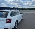 Белый Шкода Октавия, объемом двигателя 1.97 л и пробегом 239 тыс. км за 15200 $, фото 7 на Automoto.ua