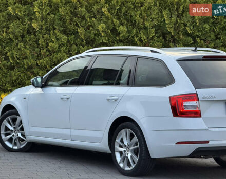 Шкода Октавія 2017 у Стрые на Automoto.ua Білий Шкода Октавія, об'ємом двигуна 1.6 л та пробігом 218 тис. км за 12700 $, фото 24 на Automoto.ua