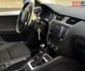 Білий Шкода Октавія, об'ємом двигуна 1.6 л та пробігом 236 тис. км за 12100 $, фото 19 на Automoto.ua
