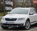 Белый Шкода Октавия, объемом двигателя 1.97 л и пробегом 246 тыс. км за 18300 $, фото 1 на Automoto.ua