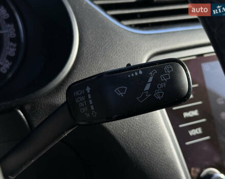 Білий Шкода Октавія, об'ємом двигуна 1.97 л та пробігом 250 тис. км за 13300 $, фото 35 на Automoto.ua